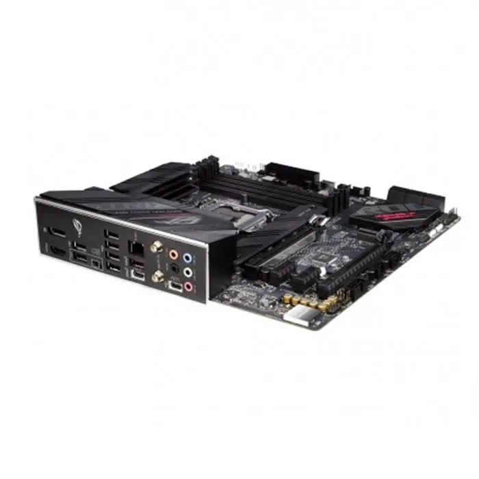 مادربرد ایسوس ROG STRIX B560-G GAMING WIFI -gallery-6