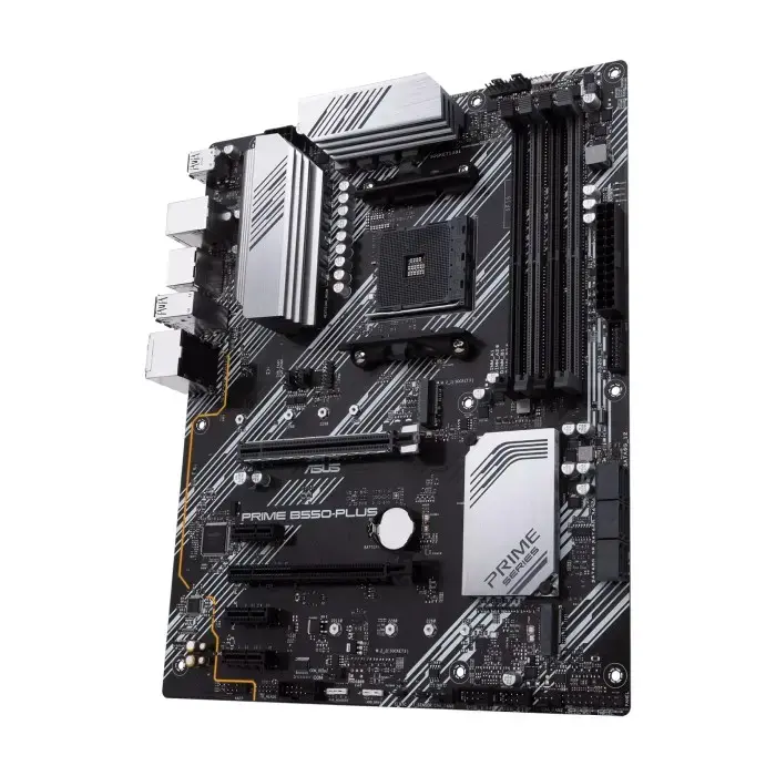 مادربرد ایسوس PRIME B550-PLUS -gallery-11