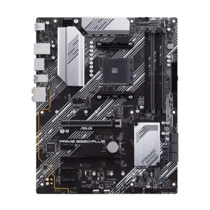 مادربرد ایسوس PRIME B550-PLUS -gallery-1