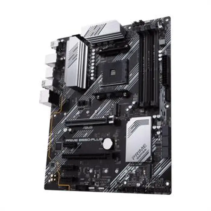 مادربرد ایسوس PRIME B550-PLUS -gallery-4