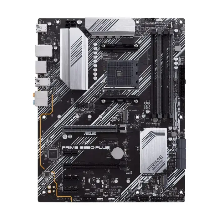 مادربرد ایسوس PRIME B550-PLUS -gallery-8
