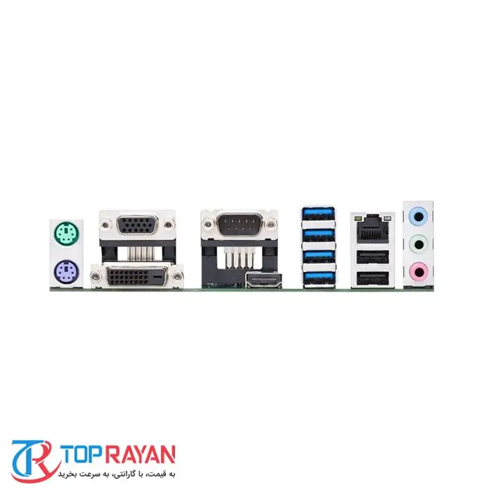 مادربرد ایسوس مدل Pro A520M-C/CSM سوکت AM4 -gallery-7