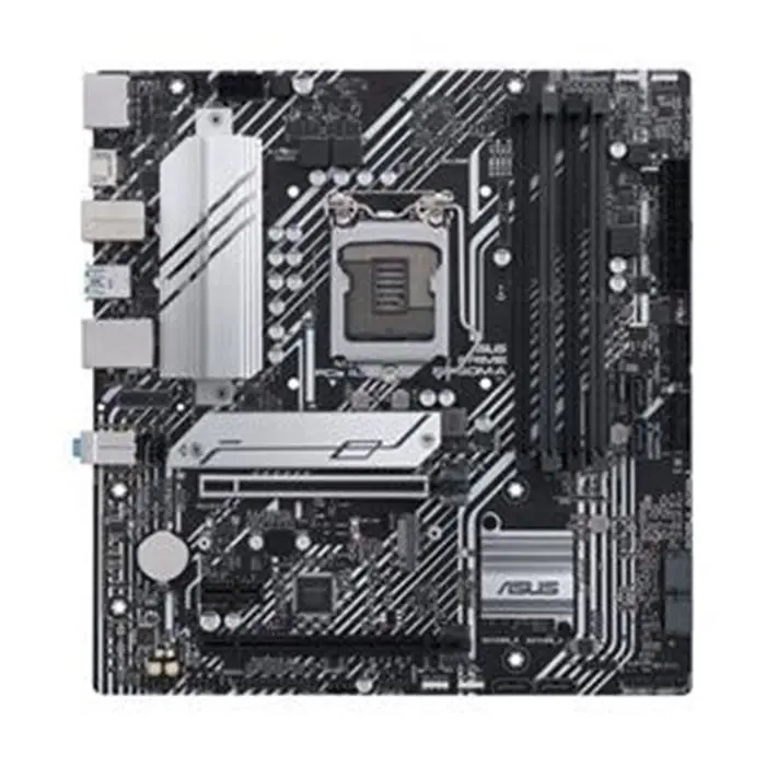 مادربرد ایسوس مدل B560M-E سوکت 1200 -gallery-1