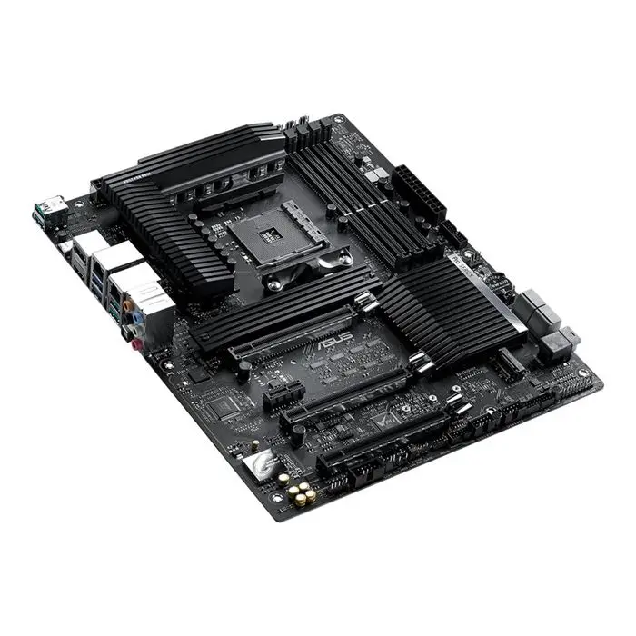 مادربرد ایسوس Motherboard Asus WS X570 PRO ACE -gallery-5