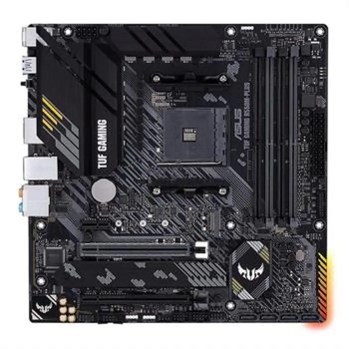 مادربرد ایسوس TUF GAMING B550M-PLUS -gallery-1