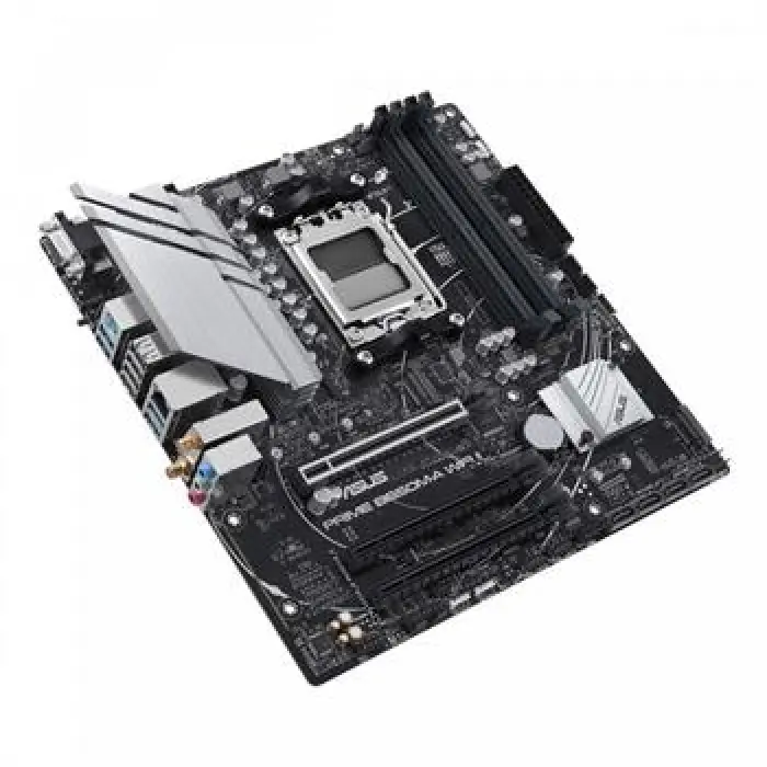 مادربرد ایسوس ASUS Prime B650M-A WIFI II -gallery-2