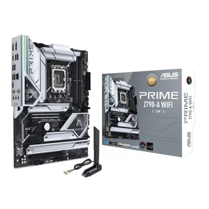مادربرد ایسوس PRIME Z790 A WIFI CSM DDR5 -gallery-4