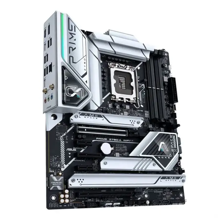 مادربرد ایسوس PRIME Z790 A WIFI CSM DDR5 -gallery-6