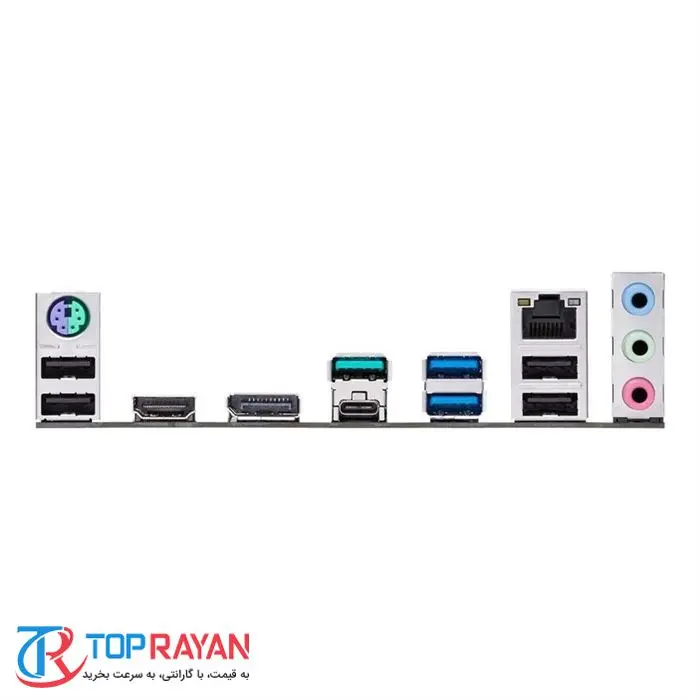 مادربرد ایسوس مدل PRIME H470-PLUS سوکت 1200 -gallery-11