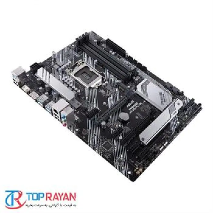 مادربرد ایسوس مدل PRIME H470-PLUS سوکت 1200 -gallery-2