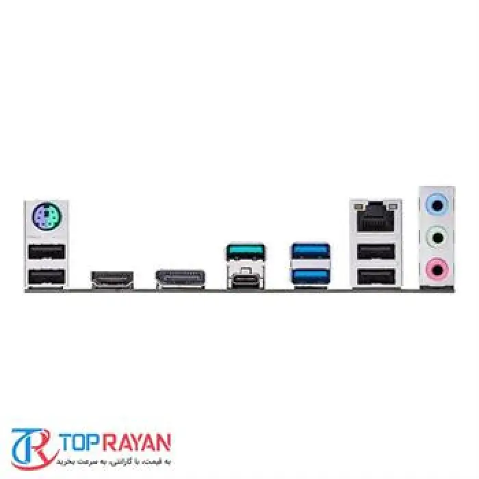 مادربرد ایسوس مدل PRIME H470-PLUS سوکت 1200 -gallery-5