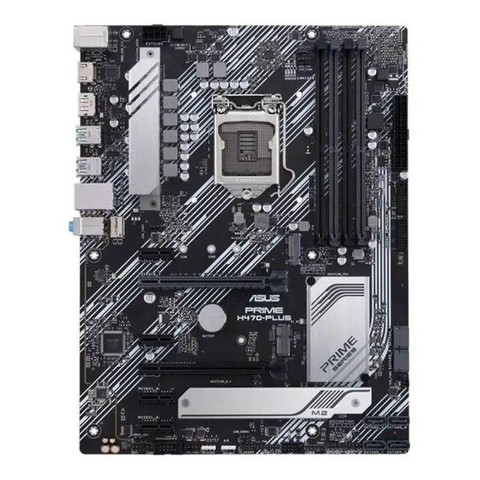 مادربرد ایسوس مدل PRIME H470-PLUS سوکت 1200 -gallery-6