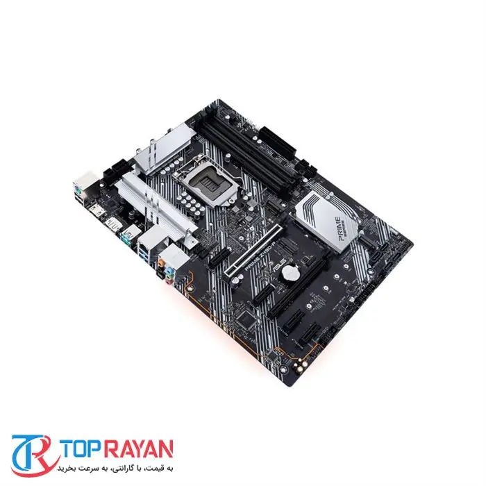 مادربرد ایسوس PRIME Z490-P -gallery-9