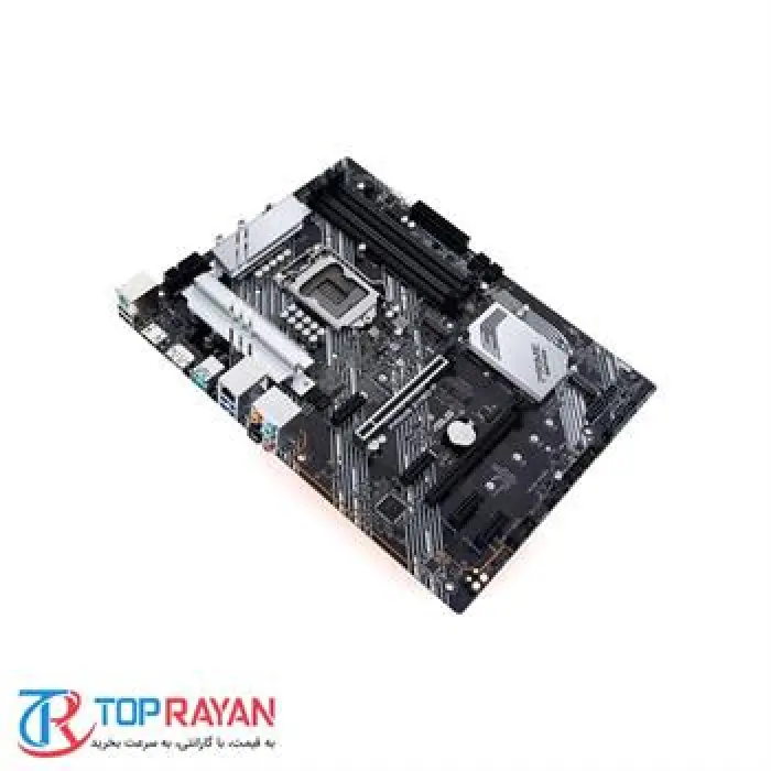 مادربرد ایسوس PRIME Z490-P -gallery-2