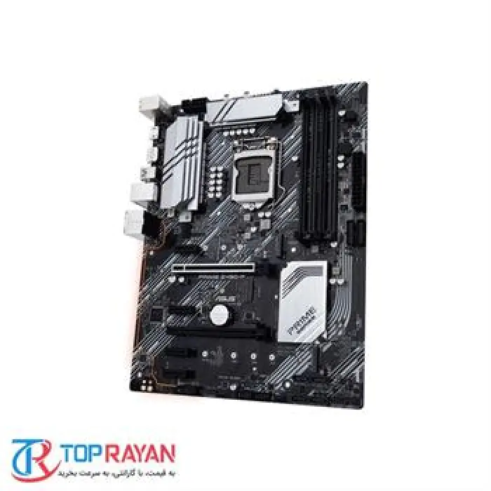 مادربرد ایسوس PRIME Z490-P -gallery-4