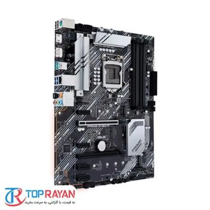 مادربرد ایسوس PRIME Z490-P -gallery-6