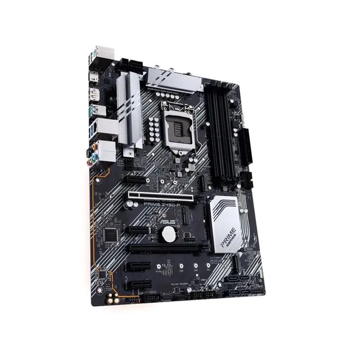 مادربرد ایسوس PRIME Z490-P -gallery-7