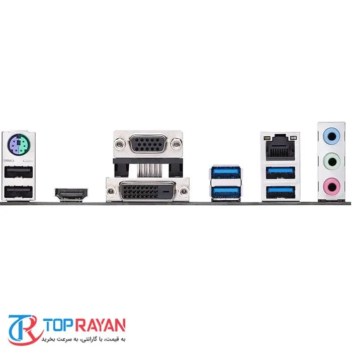 مادربرد ایسوس مدل PRIME B۴۶۰-PLUS -gallery-12