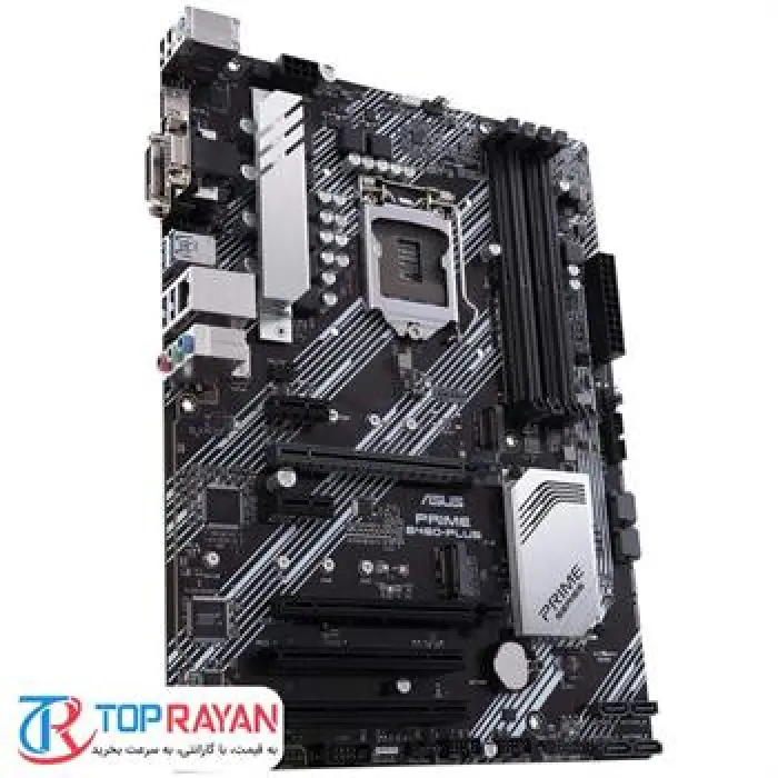 مادربرد ایسوس مدل PRIME B۴۶۰-PLUS -gallery-3