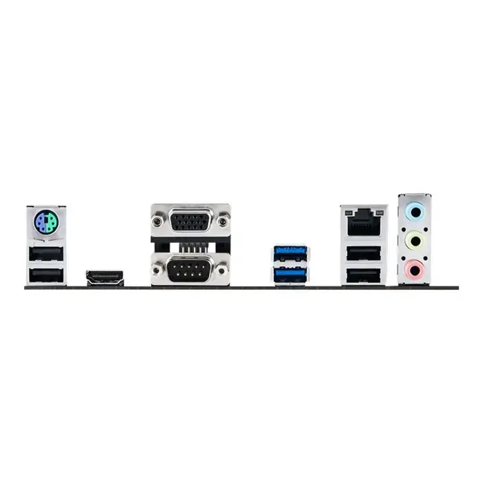 مادربرد ایسوس مدل PRIME H410M-D سوکت 1200 -gallery-10