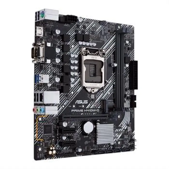 مادربرد ایسوس مدل PRIME H410M-D سوکت 1200 -gallery-5
