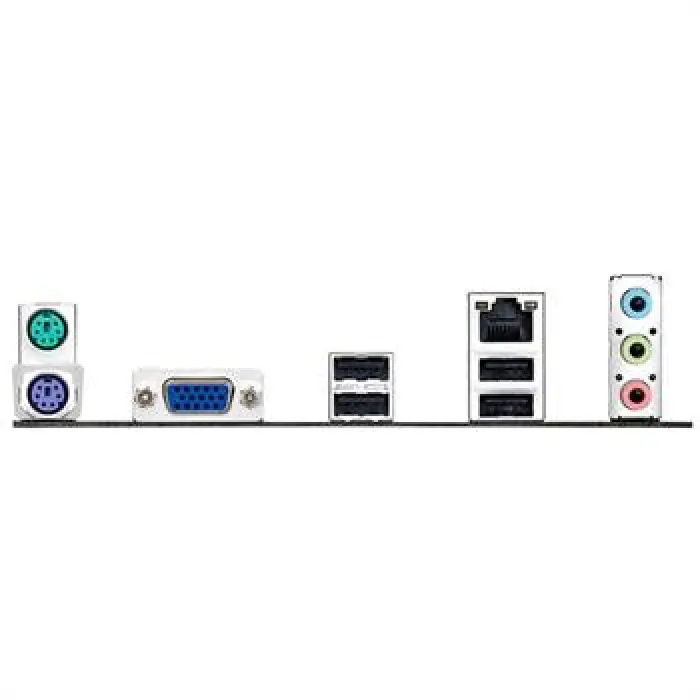 مادربرد ایسوس مدل P8H61-M LX3 سوکت 1155 -gallery-2
