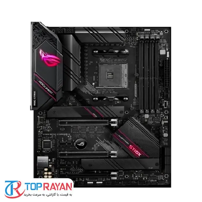مادربرد ایسوس ROG STRIX B550-E GAMING -gallery-6
