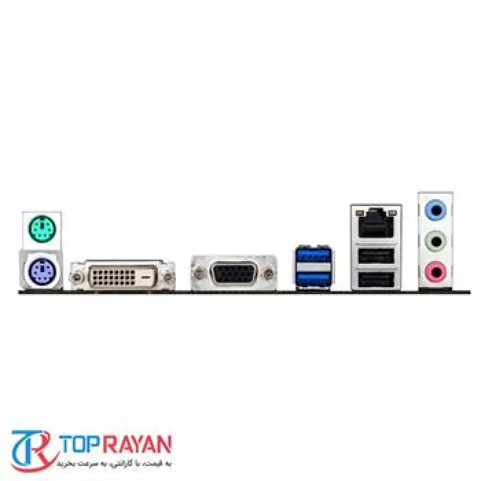 مادربرد ایسوس B85M-F -gallery-2