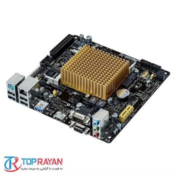 مادربرد ایسوس مدل J1800I-C/CSM -gallery-3