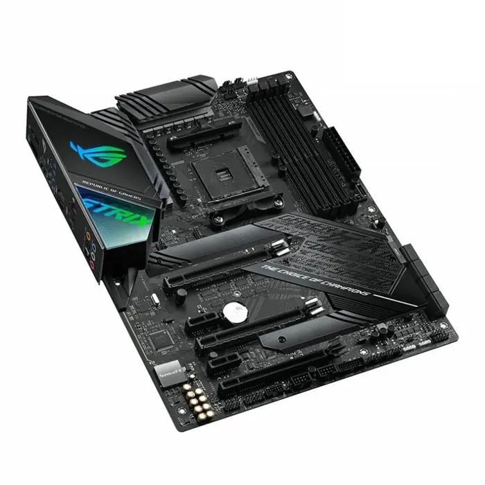 مادربرد ایسوس ROG Strix X570 F Gaming -gallery-9