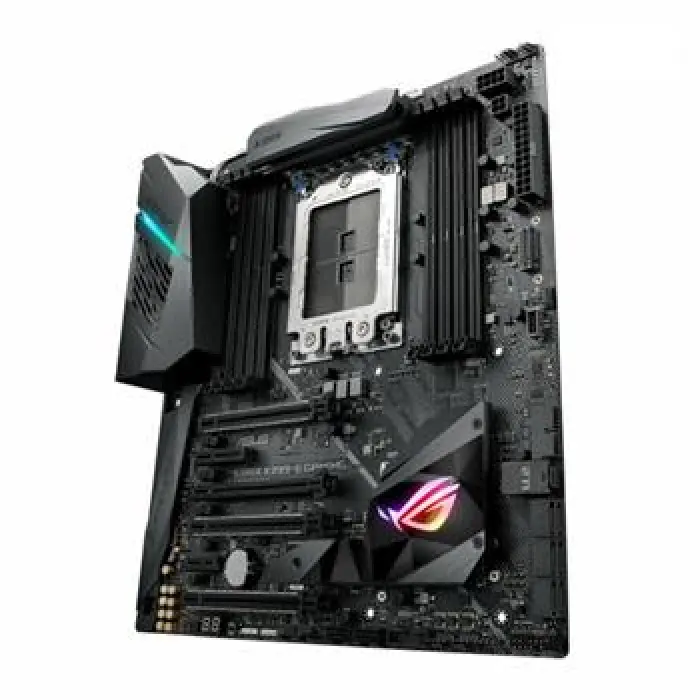 مادربرد ایسوس ROG Strix X399-E Gaming -gallery-2