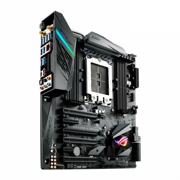 مادربرد ایسوس ROG Strix X399-E Gaming -gallery-5