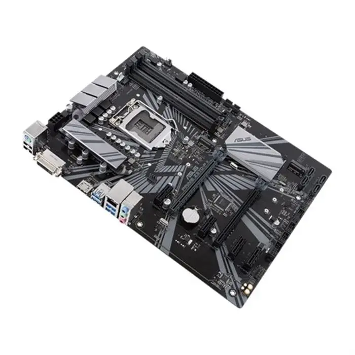 مادربرد ایسوس مدل Prime Z370-P II سوکت 1151 -gallery-12