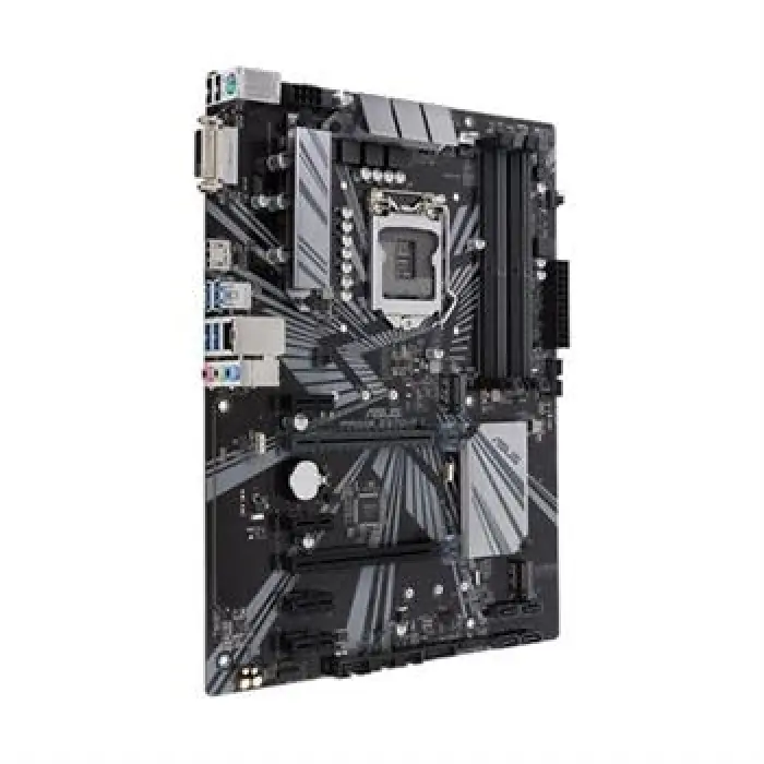 مادربرد ایسوس مدل Prime Z370-P II سوکت 1151 -gallery-6