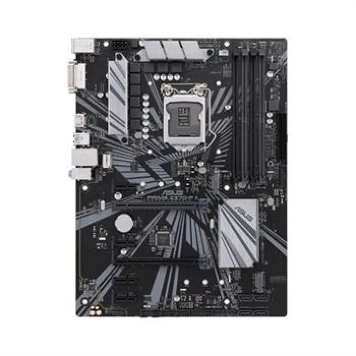 مادربرد ایسوس مدل Prime Z370-P II سوکت 1151 -gallery-7