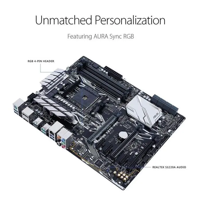 مادربرد ایسوس مدل X370-PRO -gallery-13