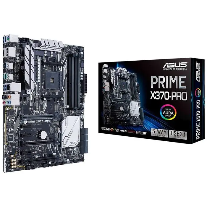 مادربرد ایسوس مدل X370-PRO -gallery-17