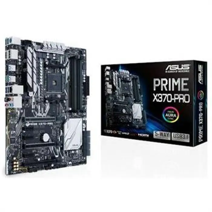 مادربرد ایسوس مدل X370-PRO -gallery-3