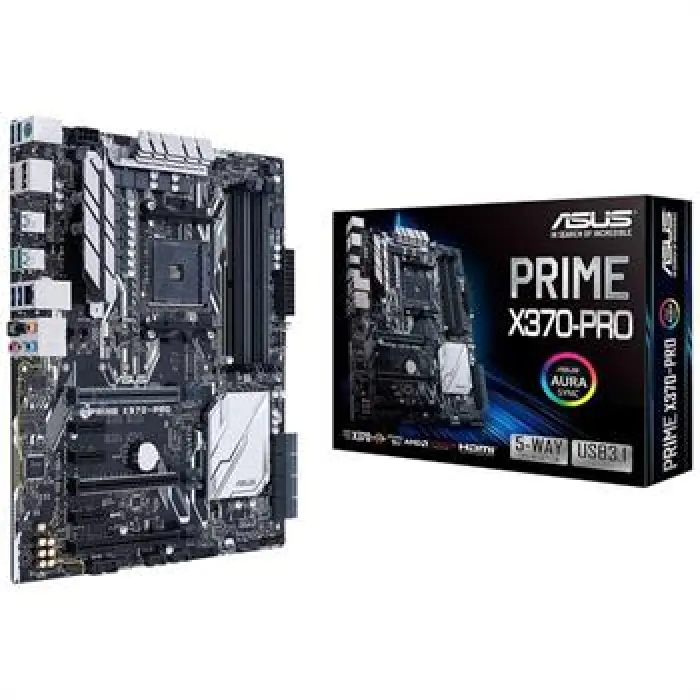 مادربرد ایسوس مدل X370-PRO -gallery-8