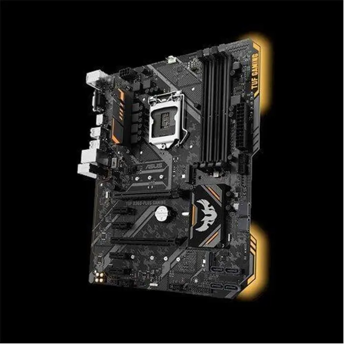 مادربرد ایسوس TUF B360-PLUS GAMING -gallery-13