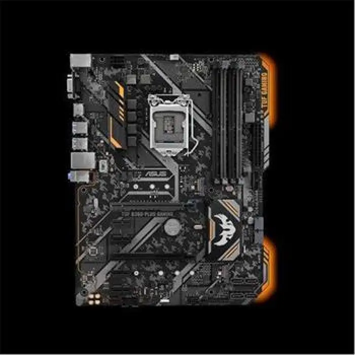 مادربرد ایسوس TUF B360-PLUS GAMING -gallery-3