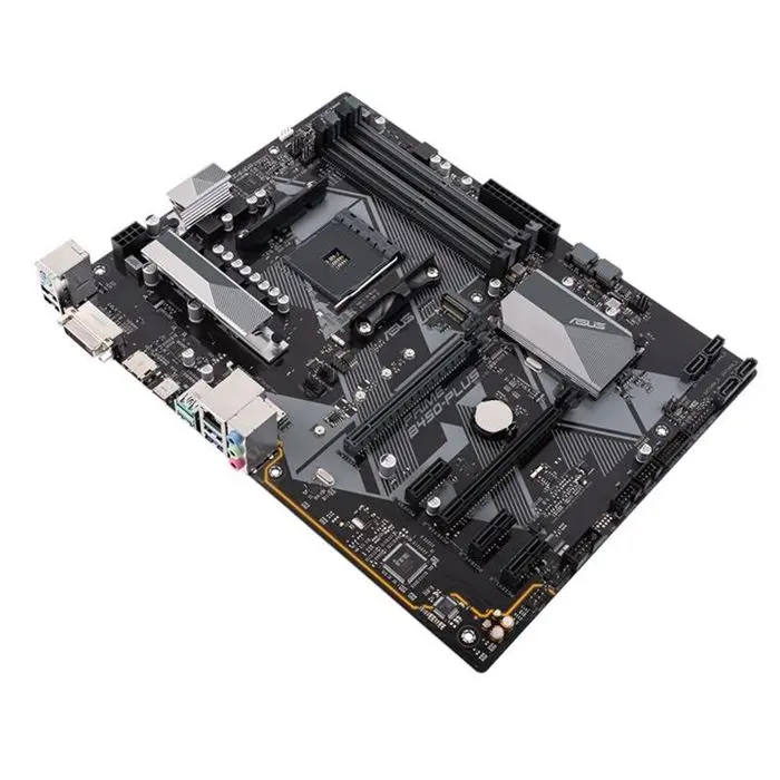 مادربرد ایسوس Motherboard Asus Prime B450-PLUS -gallery-9
