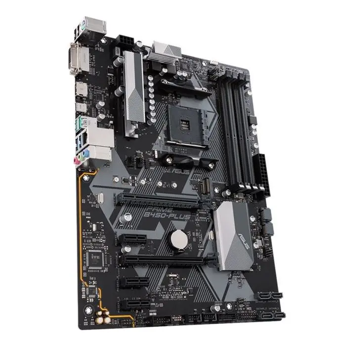 مادربرد ایسوس Motherboard Asus Prime B450-PLUS -gallery-10