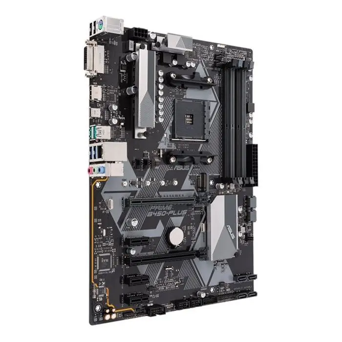 مادربرد ایسوس Motherboard Asus Prime B450-PLUS -gallery-15