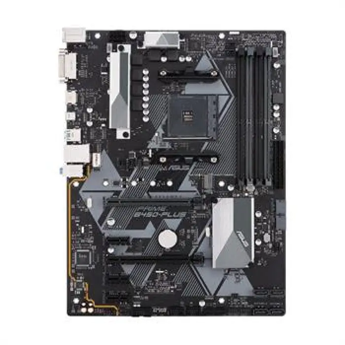 مادربرد ایسوس Motherboard Asus Prime B450-PLUS -gallery-4
