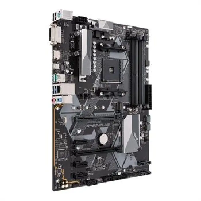 مادربرد ایسوس Motherboard Asus Prime B450-PLUS -gallery-7