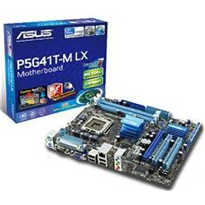 مادربرد ایسوس P5G41T-M LX -gallery-10