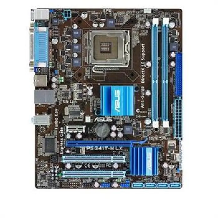 مادربرد ایسوس P5G41T-M LX -gallery-4