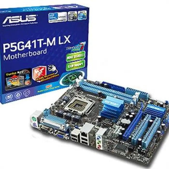 مادربرد ایسوس P5G41T-M LX -gallery-6