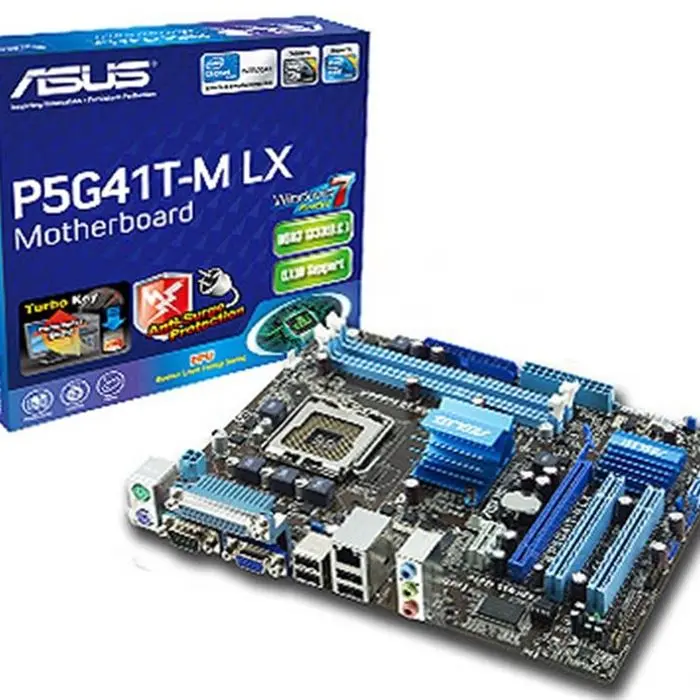 مادربرد ایسوس P5G41T-M LX -gallery-7